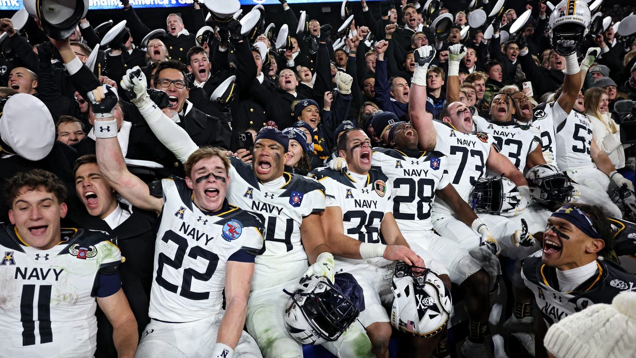 Best Sportsbook Promos for Army vs Navy