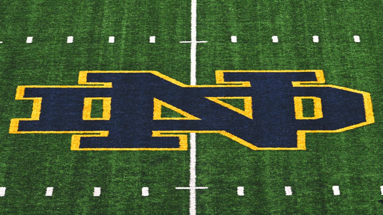 Defensive Back Recruit Ace Alston Commits to Notre Dame by Having Lucky Charms