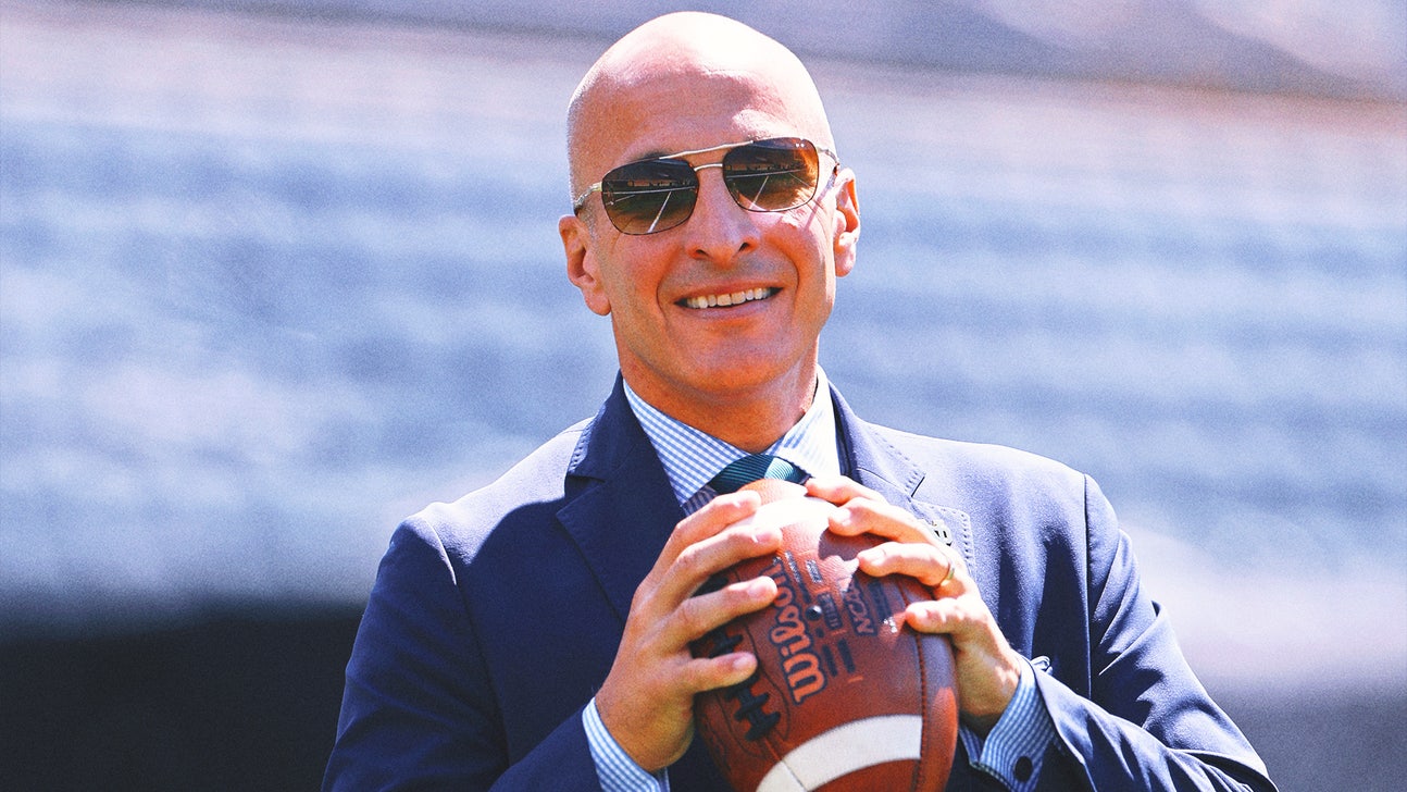 Notre Dame AD: 'Mystified' by ACC's 'Attack', Relationship Permanently 'Damaged'