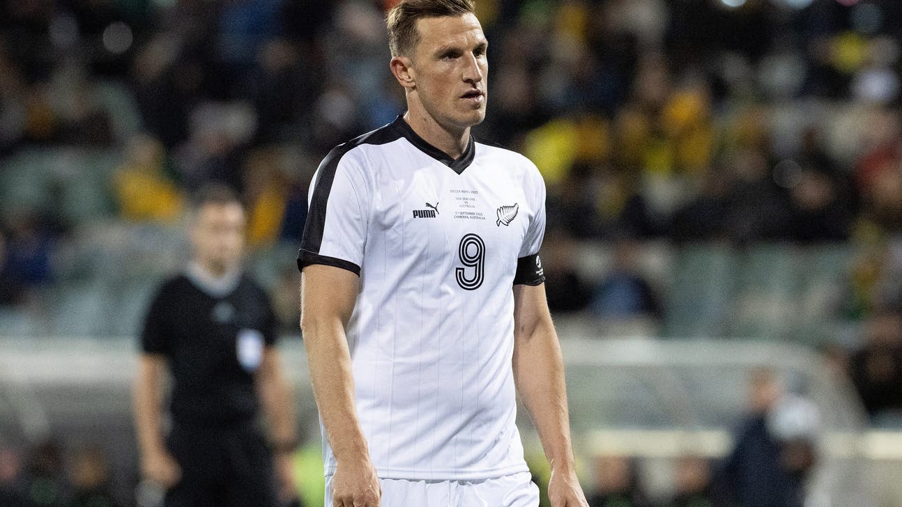 New Zealand World Cup 2026 Schedule: Locations, Dates, Times