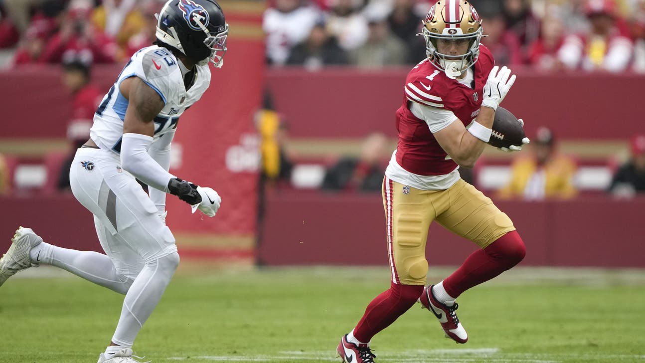 bet365 Bonus Code FOX365 Unlocks $150 for the 49ers vs Colts Monday Night Football Matchup
