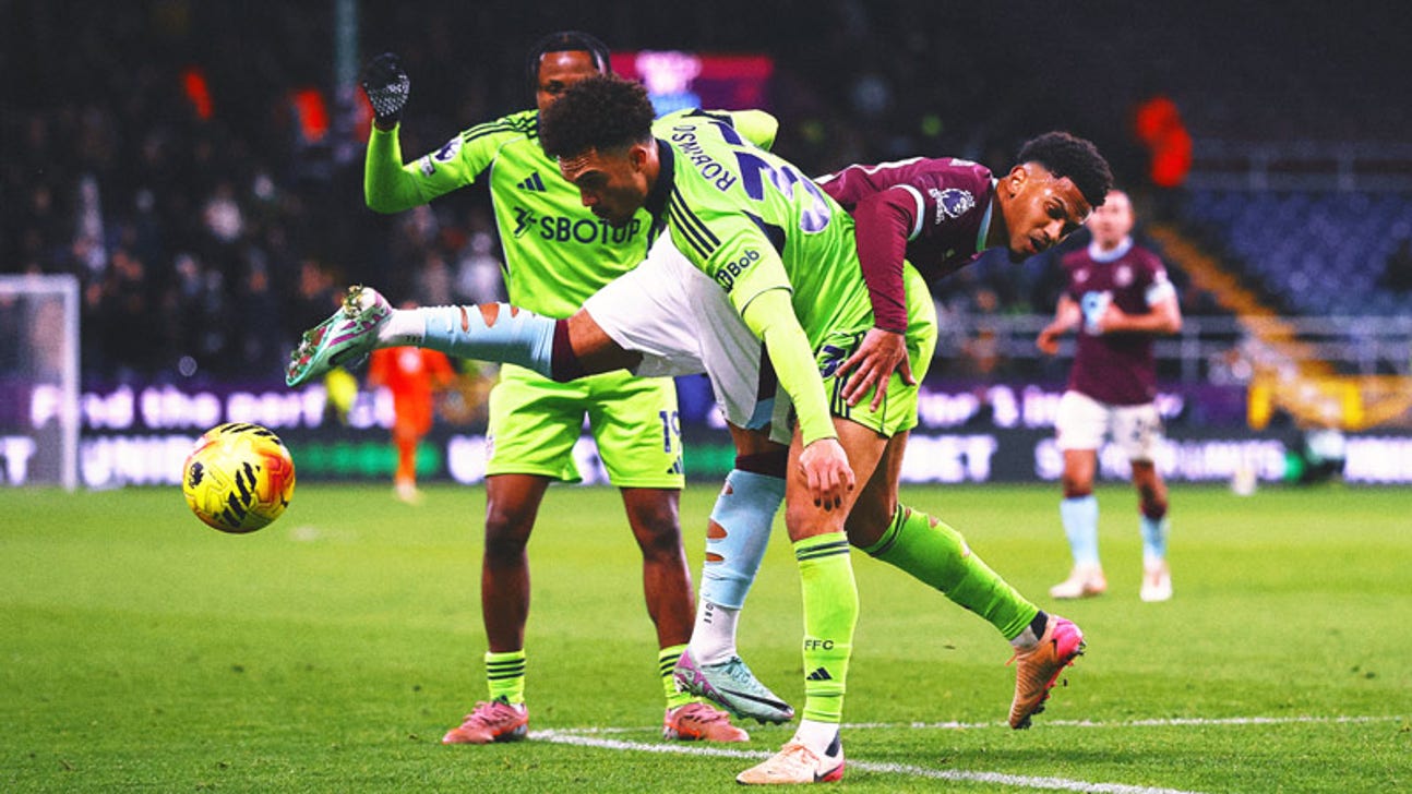 USMNT: Antonee Robinson Back for Fulham In Boost to World Cup Hopes