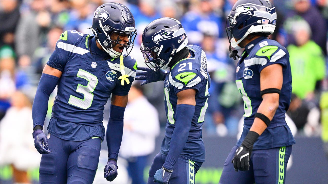 DraftKings Promo Code: Bet $5, Get $200 on the Rams vs Seahawks Thursday Night Football Matchup