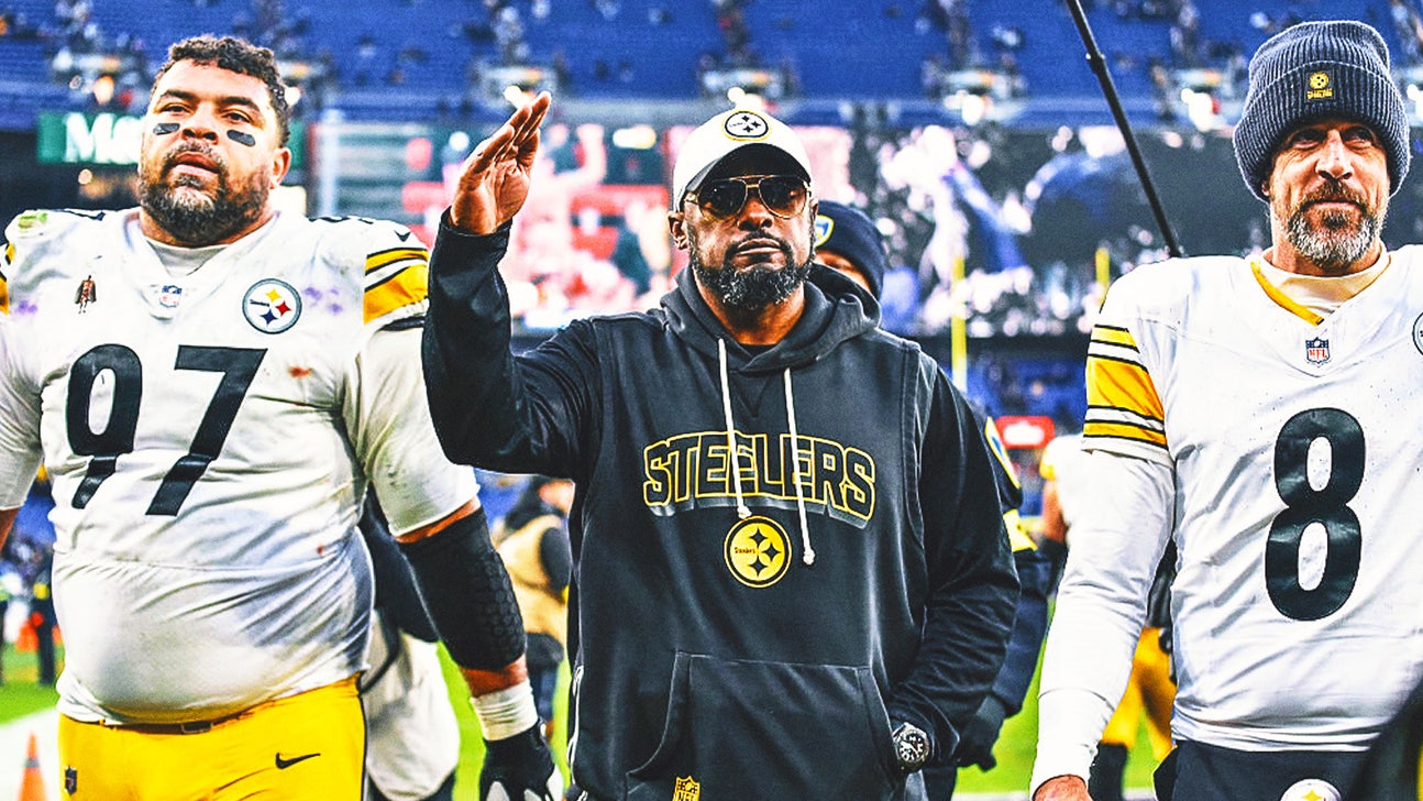 4 Takeaways From the Steelers' Win Over the Ravens | FOX Sports