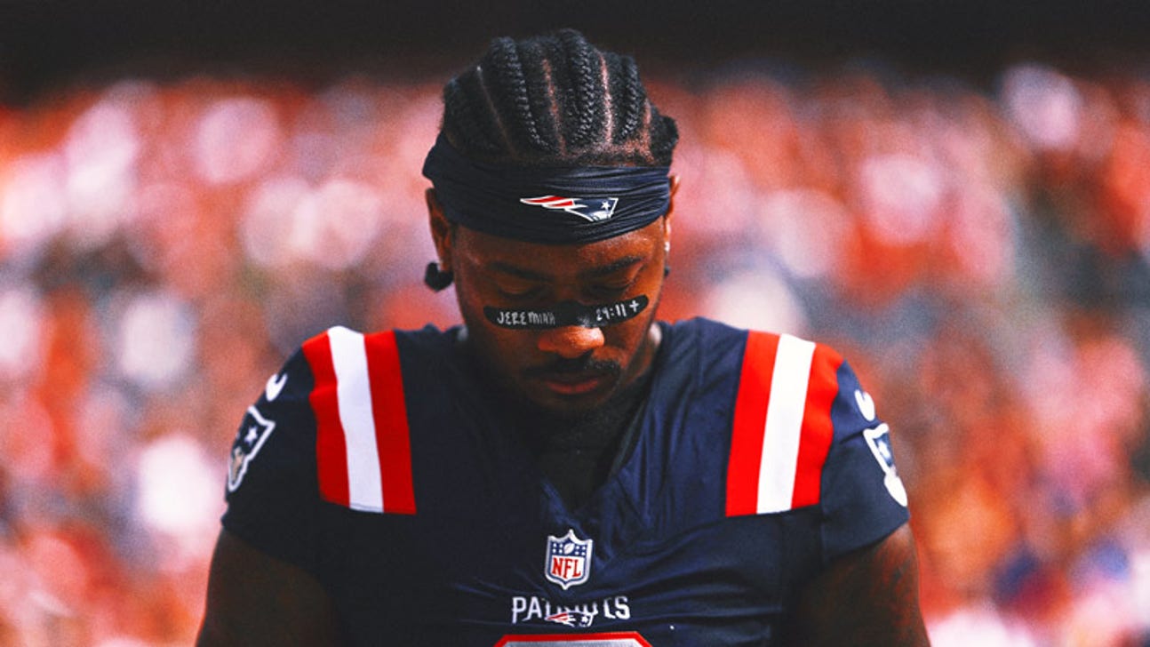 Patriots Coach Mike Vrabel on Stefon Diggs Charges: 'Let Process Take its Toll'