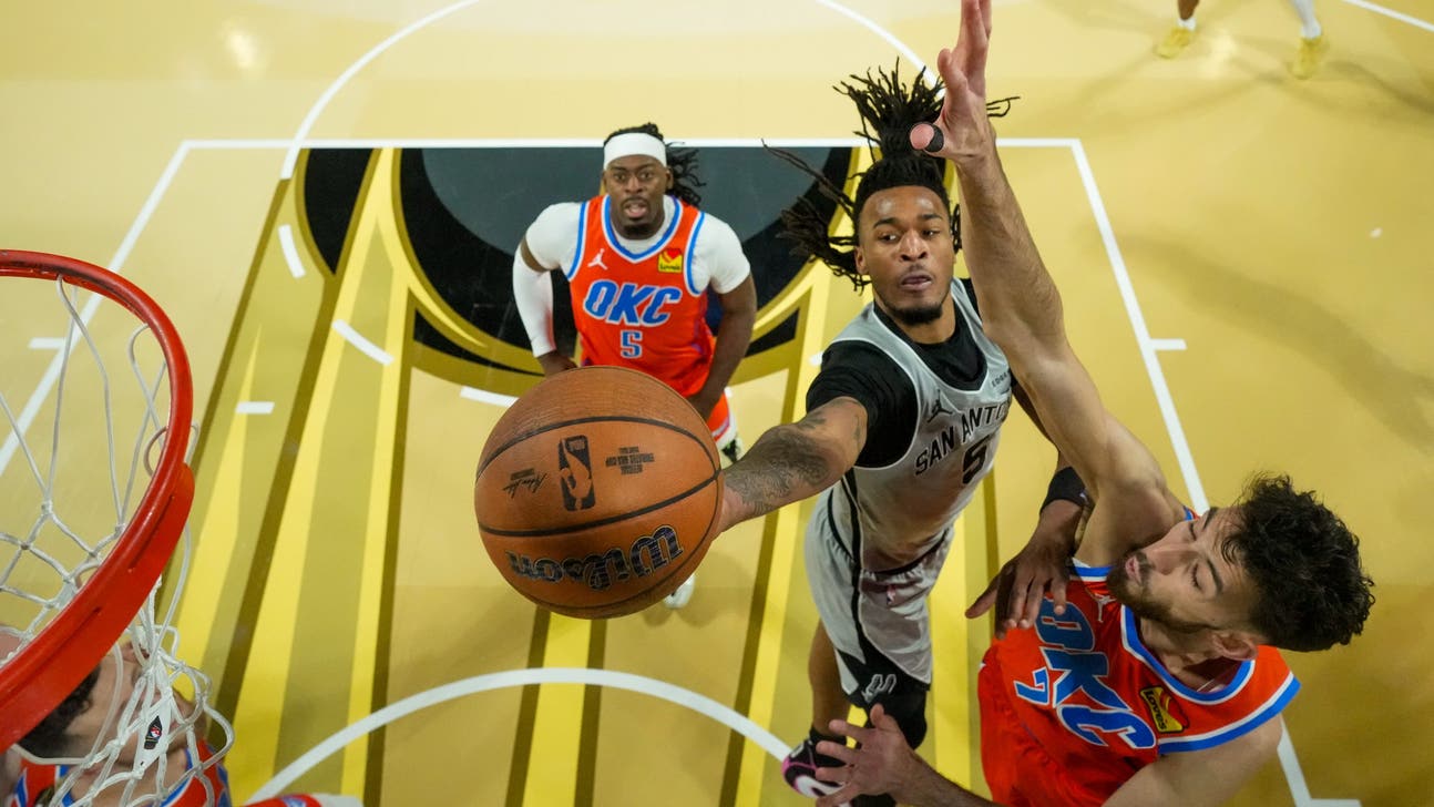 Boom Fantasy Promo Code Unlocks a $100 No Sweat Bet for the NBA Cup Final, Knicks vs Spurs
