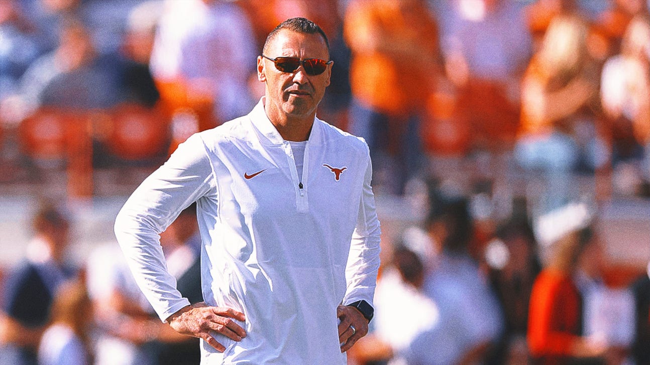 Colin Cowherd: CFP Committee Decision-Making 'Is Absolutely Ridiculous'