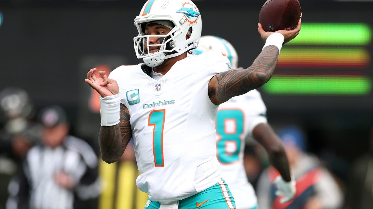 FanDuel Promo Code: Bet $5, Get $150 on Monday Night Football as Dolphins Face the Steelers