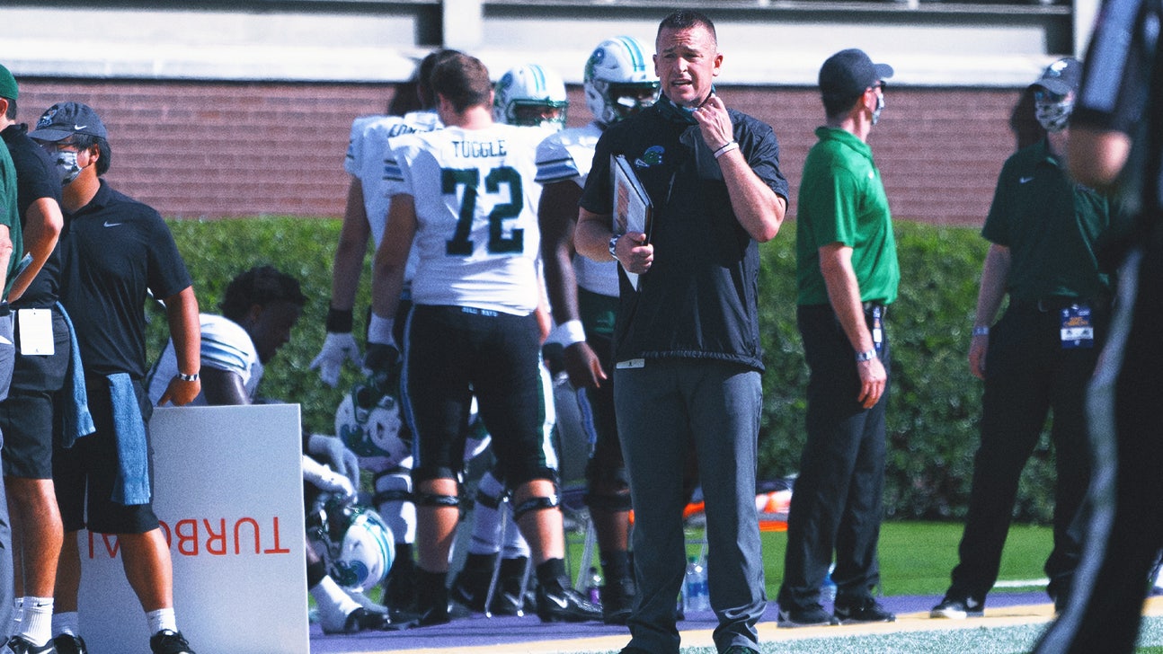 2025 College Football Playoff, Bowl Buzz: Tulane Named a New Head Coach