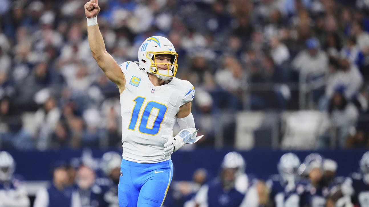 bet365 Bonus Code FOX365 Unlocks $150 for Chargers vs Texans or Packers vs Ravens on Saturday