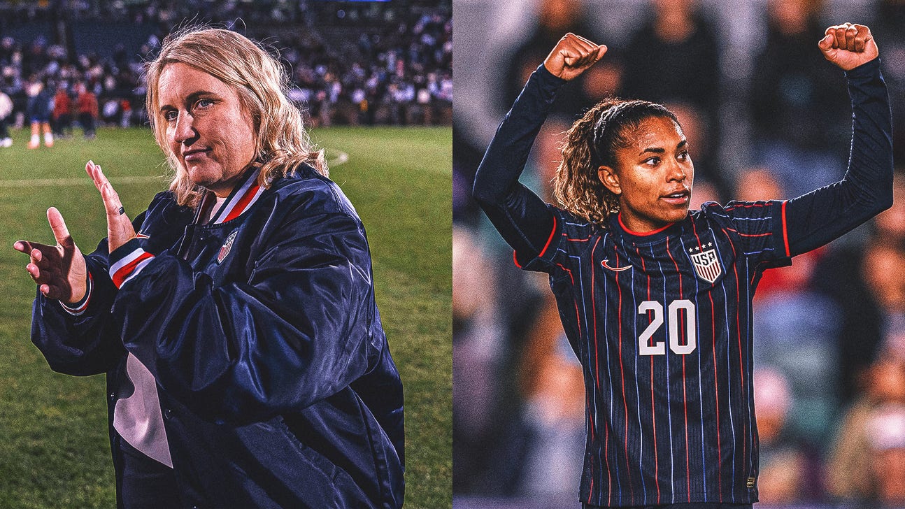 2025 In Review: Talent Development, Cat's Resurgence and a New No. 1 Goalkeeper