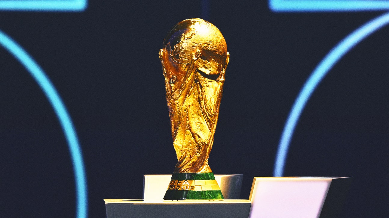 2026 FIFA World Cup Winner to Receive Record $50 Million Prize