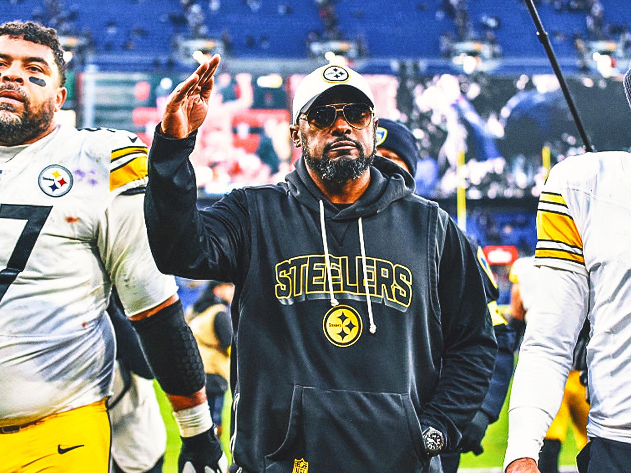 4 Takeaways From the Steelers' Win Over the Ravens | FOX Sports