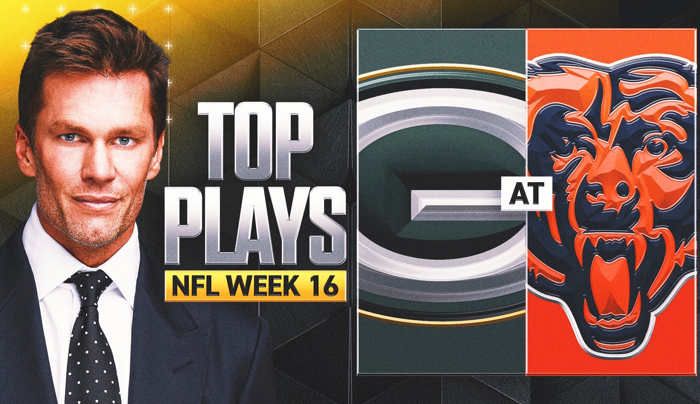 Packers vs. Bears Week 16 Stay Rating, Updates: High Spot in NFC North on the Line