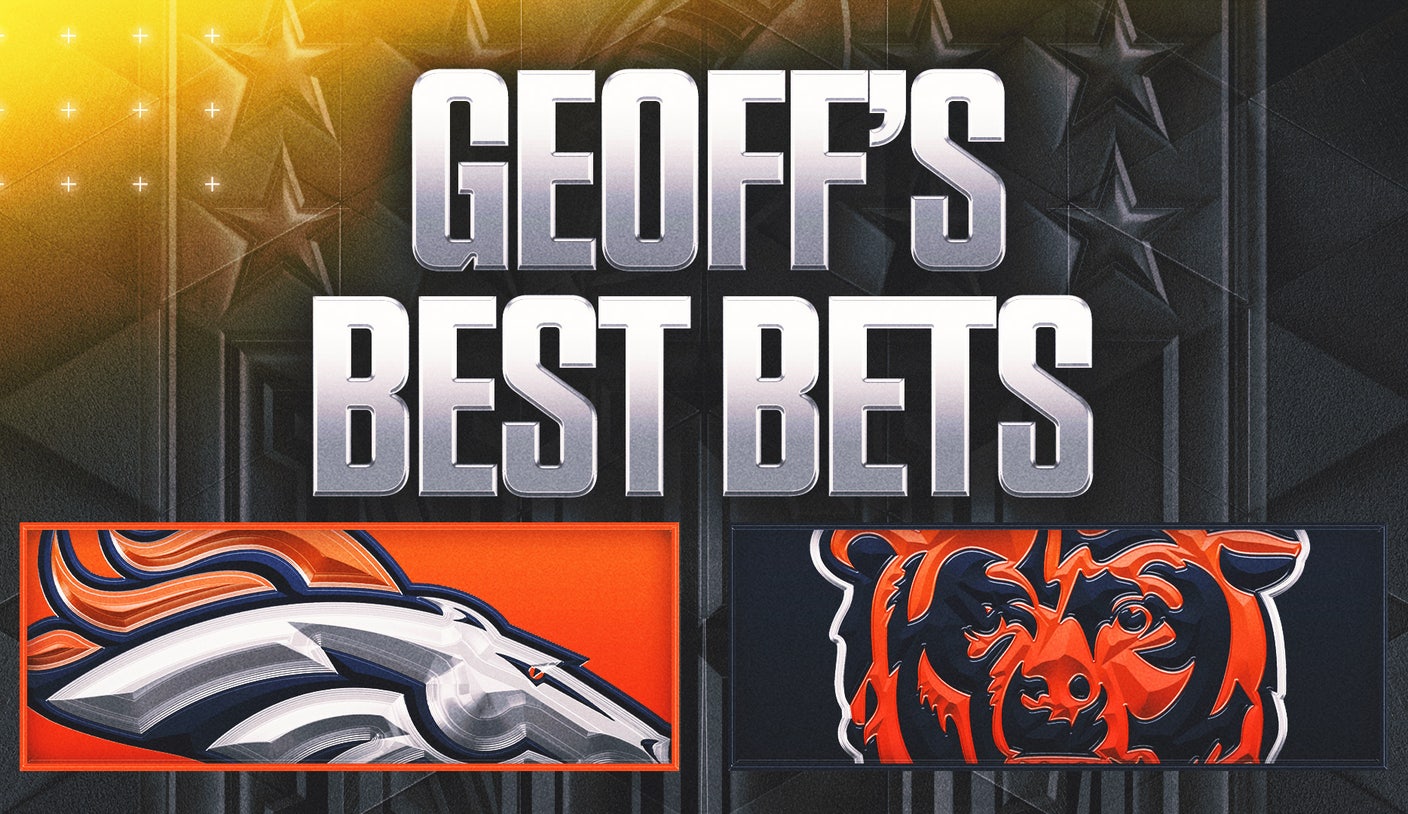 2025 NFL Week 17 Finest Bets, Knowledgeable Picks: Again Broncos, Bears in Key Highway Video games