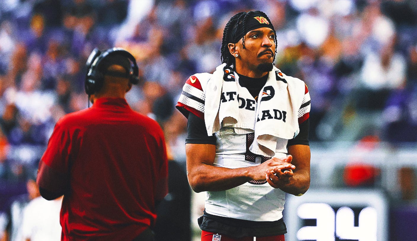 NFL Damage Report Week 15: Commanders, Raiders, Jets With out Beginning QB NFL Damage Report Week 15: Commanders, Raiders, Jets With out Beginning QB