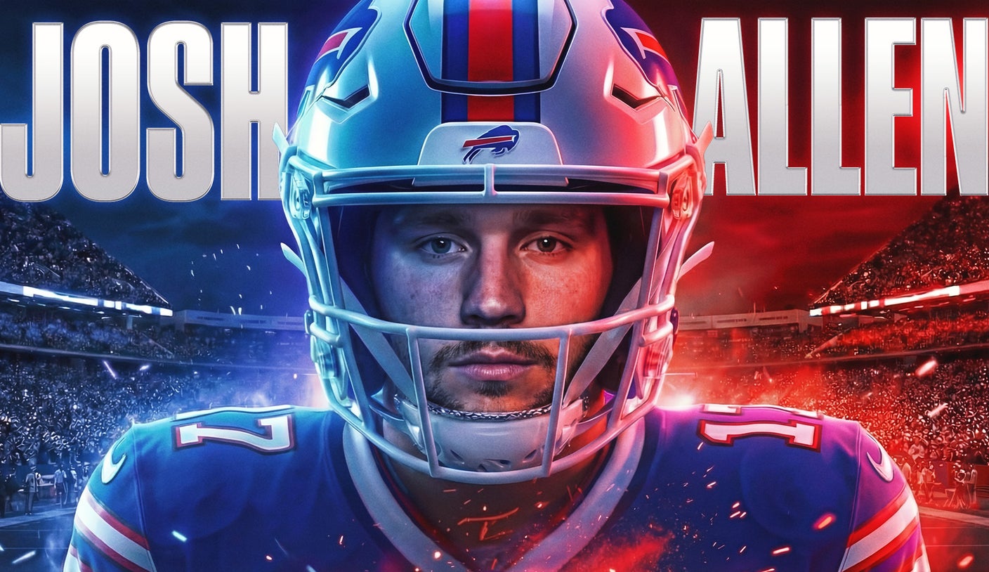 The Blueprint: How Josh Allen Became the Most Improved NFL QB Prospect … Ever