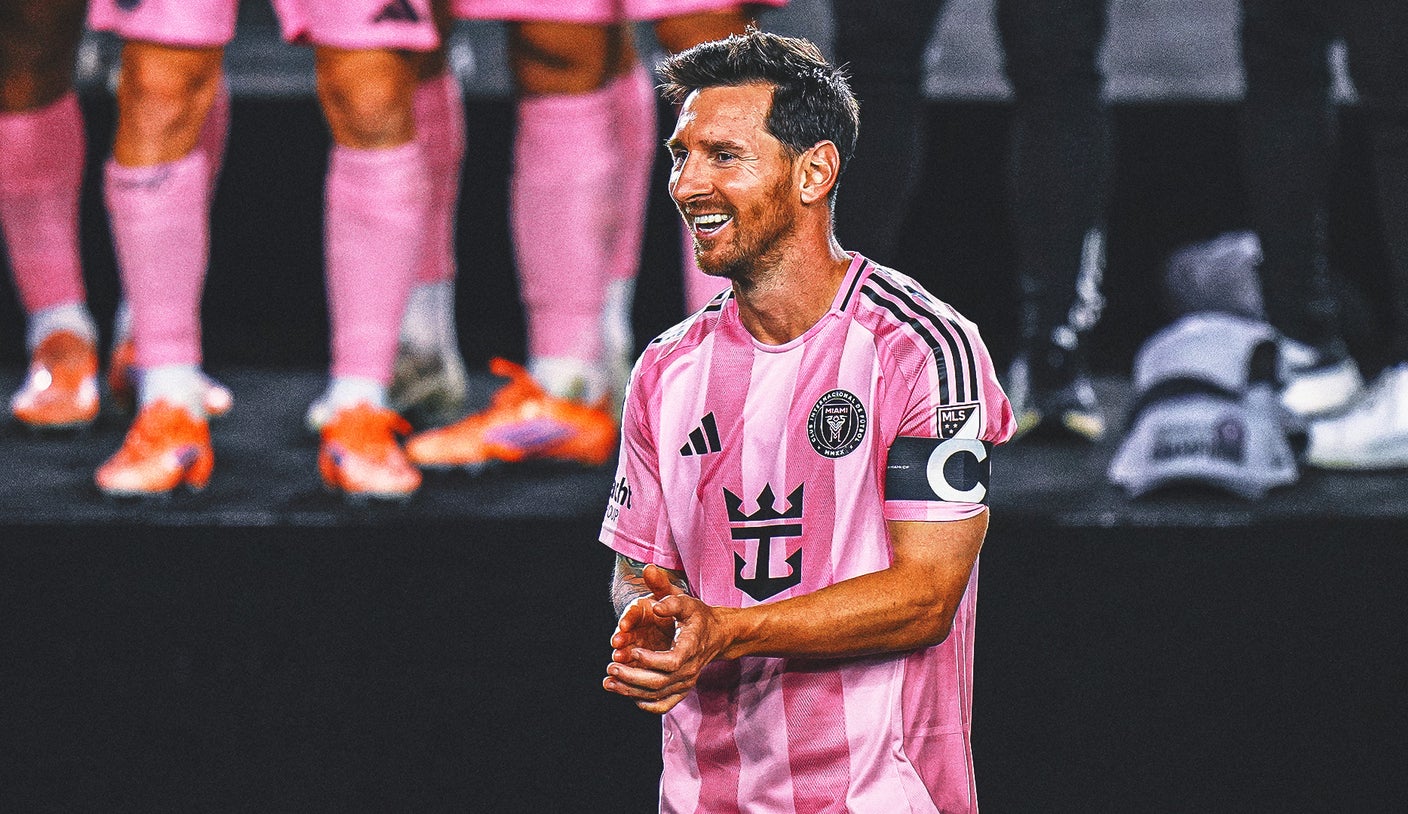 Is Lionel Messi Returning to Barcelona In January? Deco Addresses Mortgage Rumors