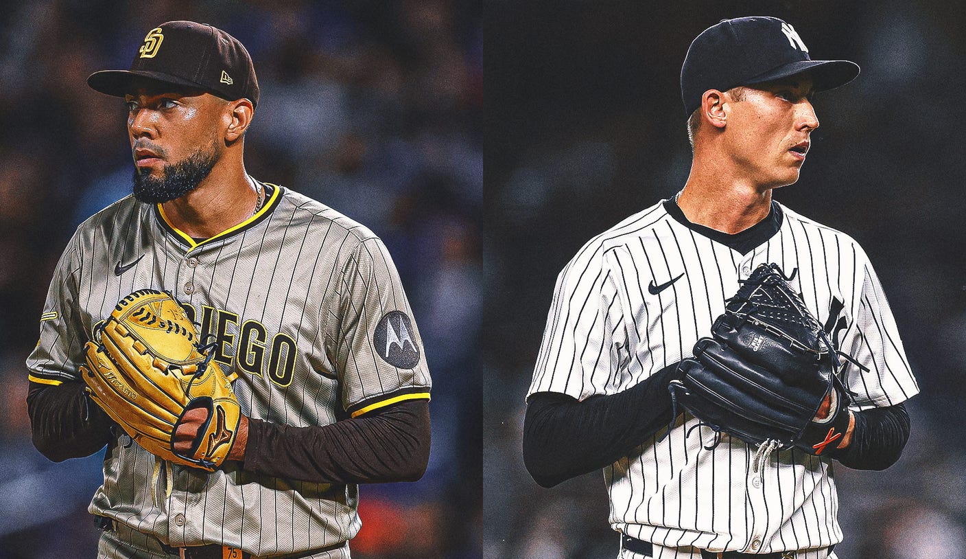 What’s Subsequent: With Robert Suarez Off the Board to Braves, Nearer Market Is Getting Skinny