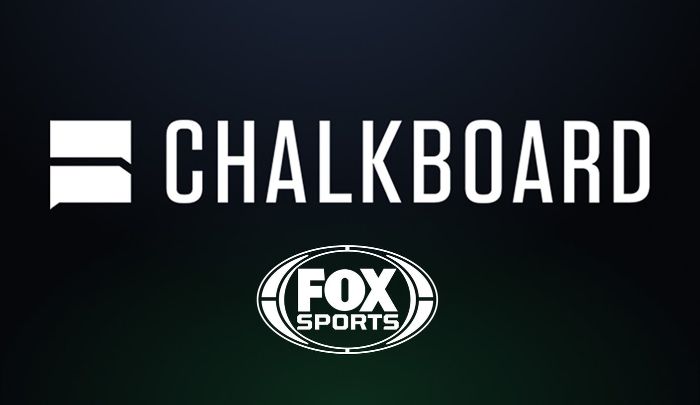 Chalkboard Promo Code FOX: Get a 100% Deposit Match Up to $100 + Free Square