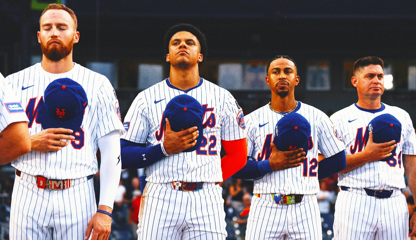 The Massive Image: After Breaking Up Mets Core, What Can We Count on in Queens?