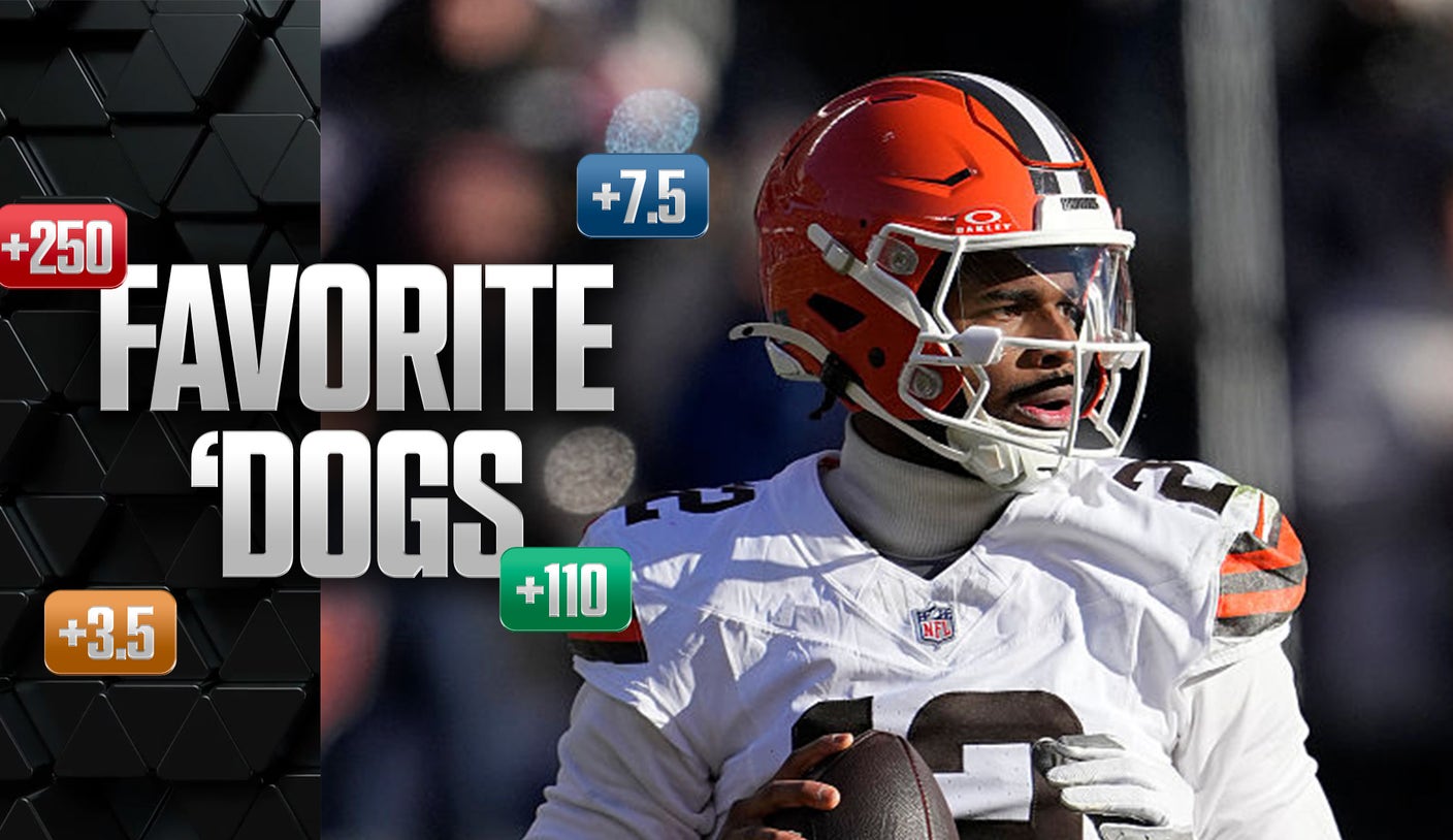 Favourite ‘Canines: Again Browns to Push Steelers to the Brink