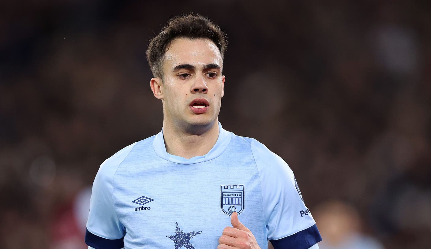 Inter Miami contrata ex-defensor do Tottenham como substituto de Jordi Alba