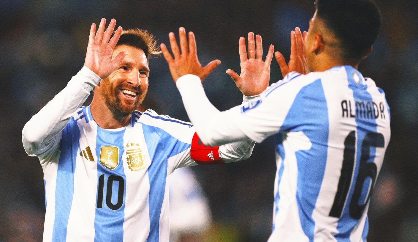 Argentina World Cup 2026 Schedule: Locations, Dates, Times