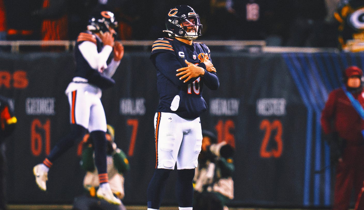 Jay Glazer: The Second That Modified Bears’ Season and Led to Epic Win vs. Packers