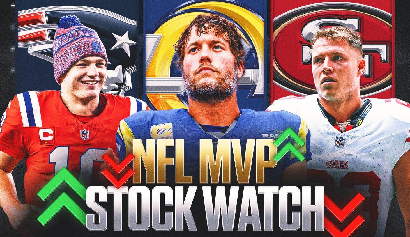 2025 NFL MVP Inventory Watch: Why Matthew Stafford Ought to Win His First MVP