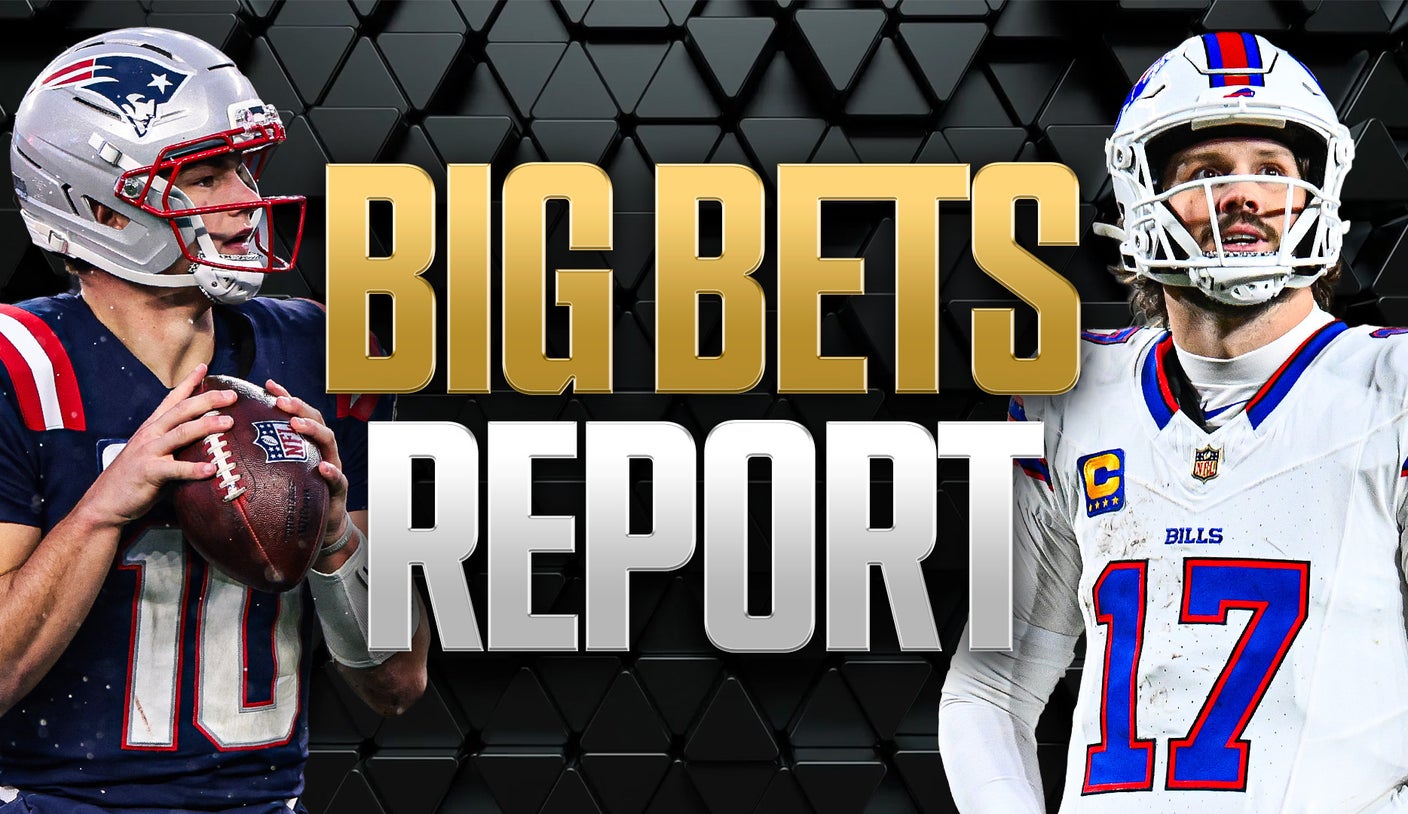 2025 Large Bets Report: Rich Techie Loses  Million After Pats’ Collapse