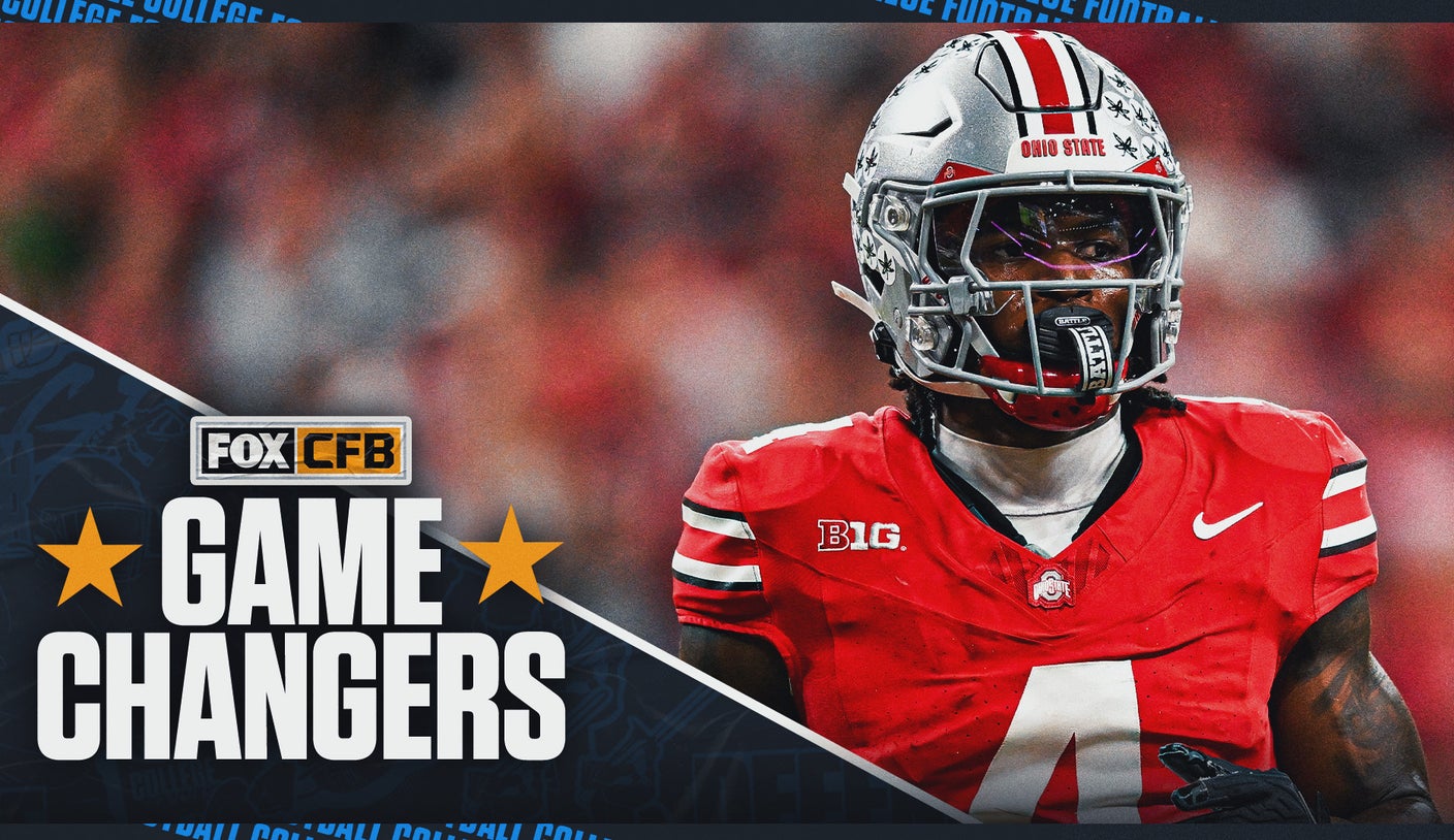 Recreation Changers: Why Jeremiah Smith Nearly Flipped From Ohio State to Miami Recreation Changers: Why Jeremiah Smith Nearly Flipped From Ohio State to Miami