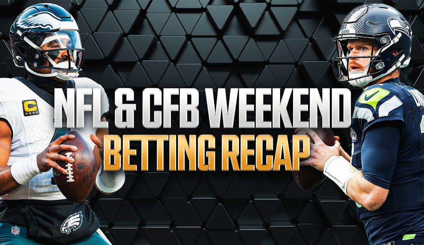 NFL, CFB Weekend Betting Recap: Books Lament ‘Knockout Christmas Week’ for Bettors