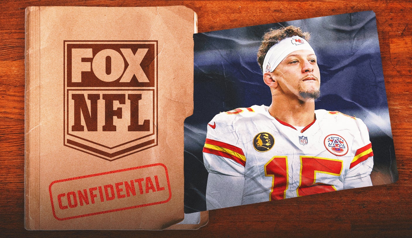 NFL Confidential: Scouts, Execs on What’s Wrong with Chiefs and If They Can Fix It