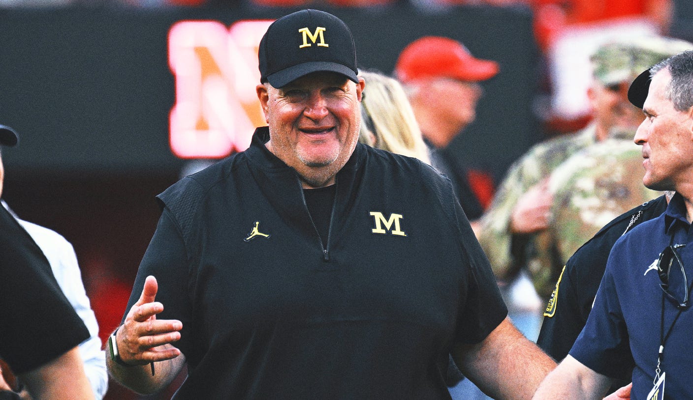 Michigan Head Coach Search Rumors: Biff Poggi Shares Timeline for Rent