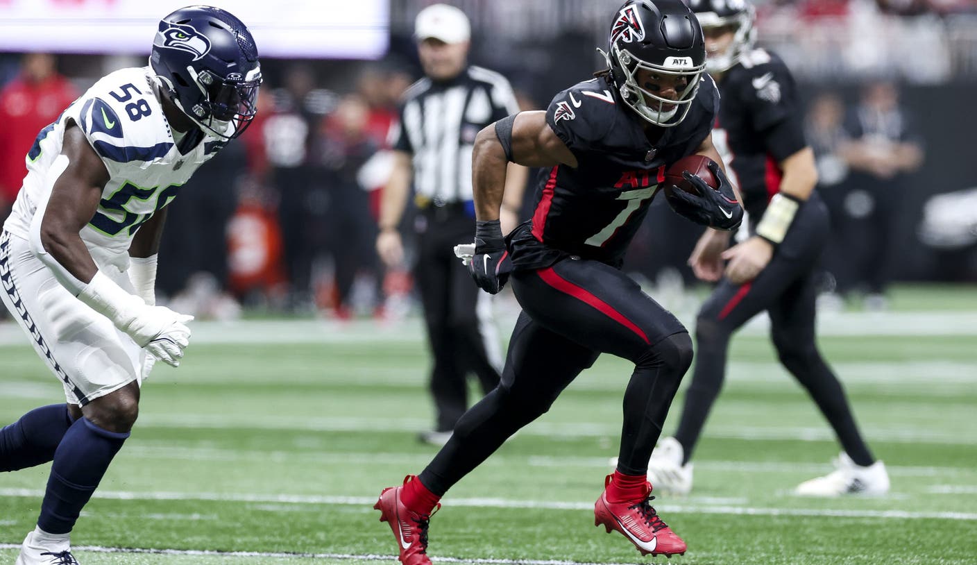 Fanatics Sportsbook Promo Code for TNF: Guess and Rise up to 00 in FanCash for Falcons vs Buccaneers