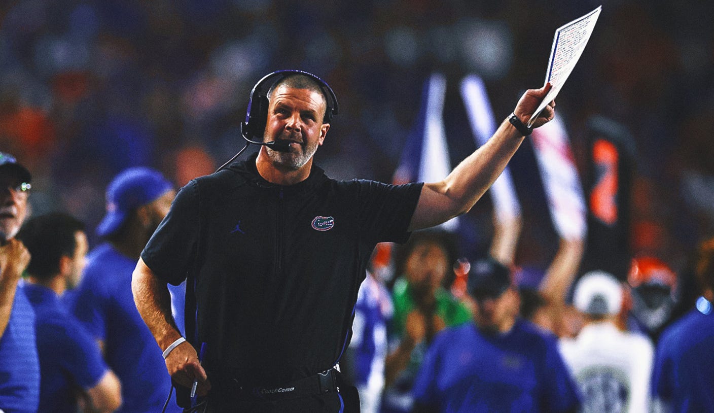 2025 College Football Week 15 Buzz: JMU Hires Billy Napier as its Next Head Coach