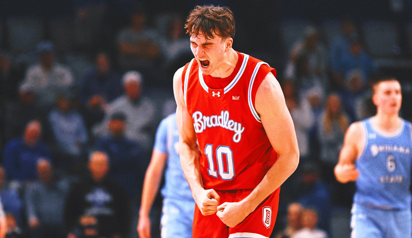 Insane 61-Foot Miracle Shot Sparks Brutal Triple-Overtime War in College Hoops!