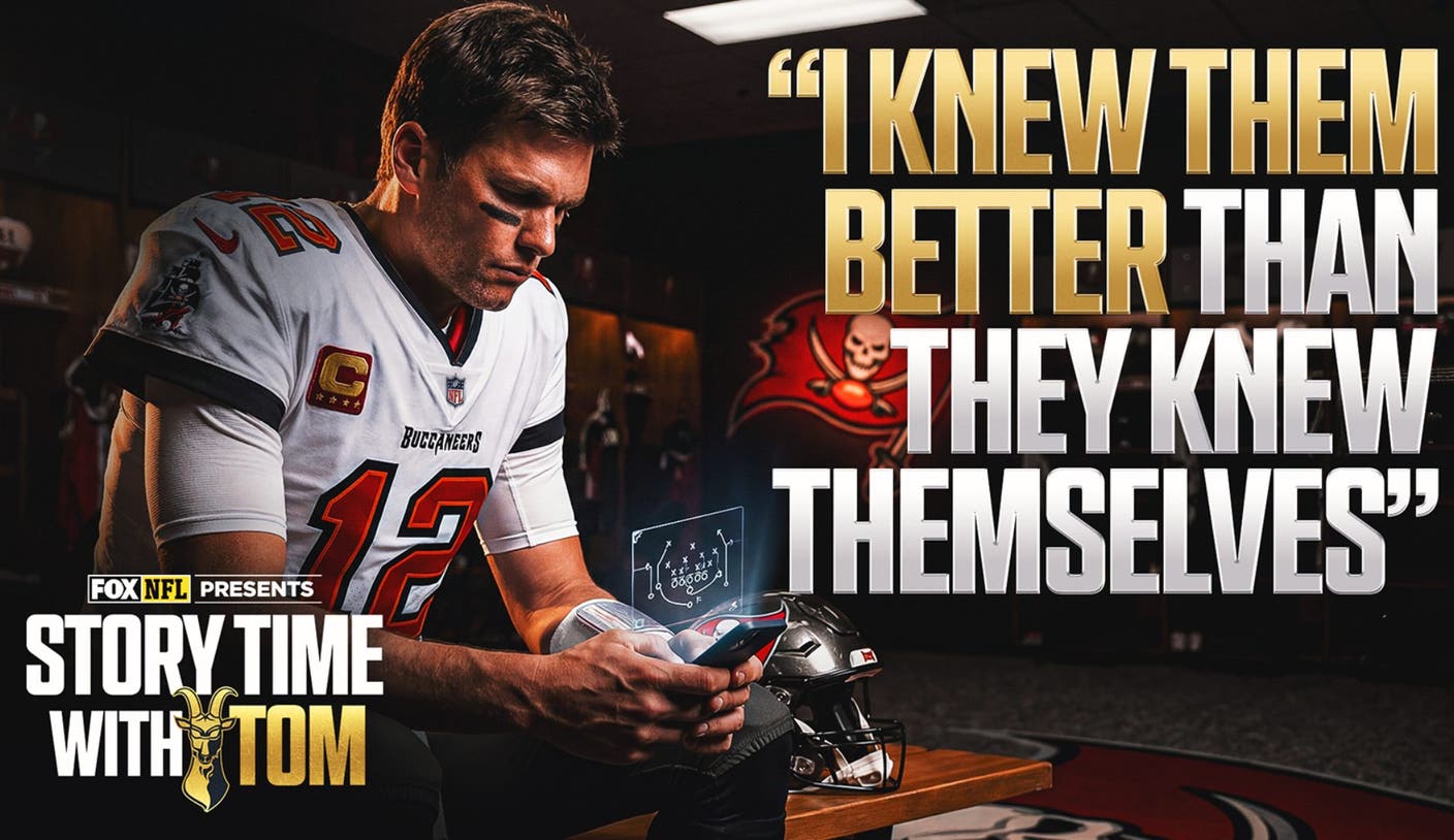 The Tremendous Bowl Tom Brady Knew Opposing Protection ‘Higher Than They Knew Themselves’