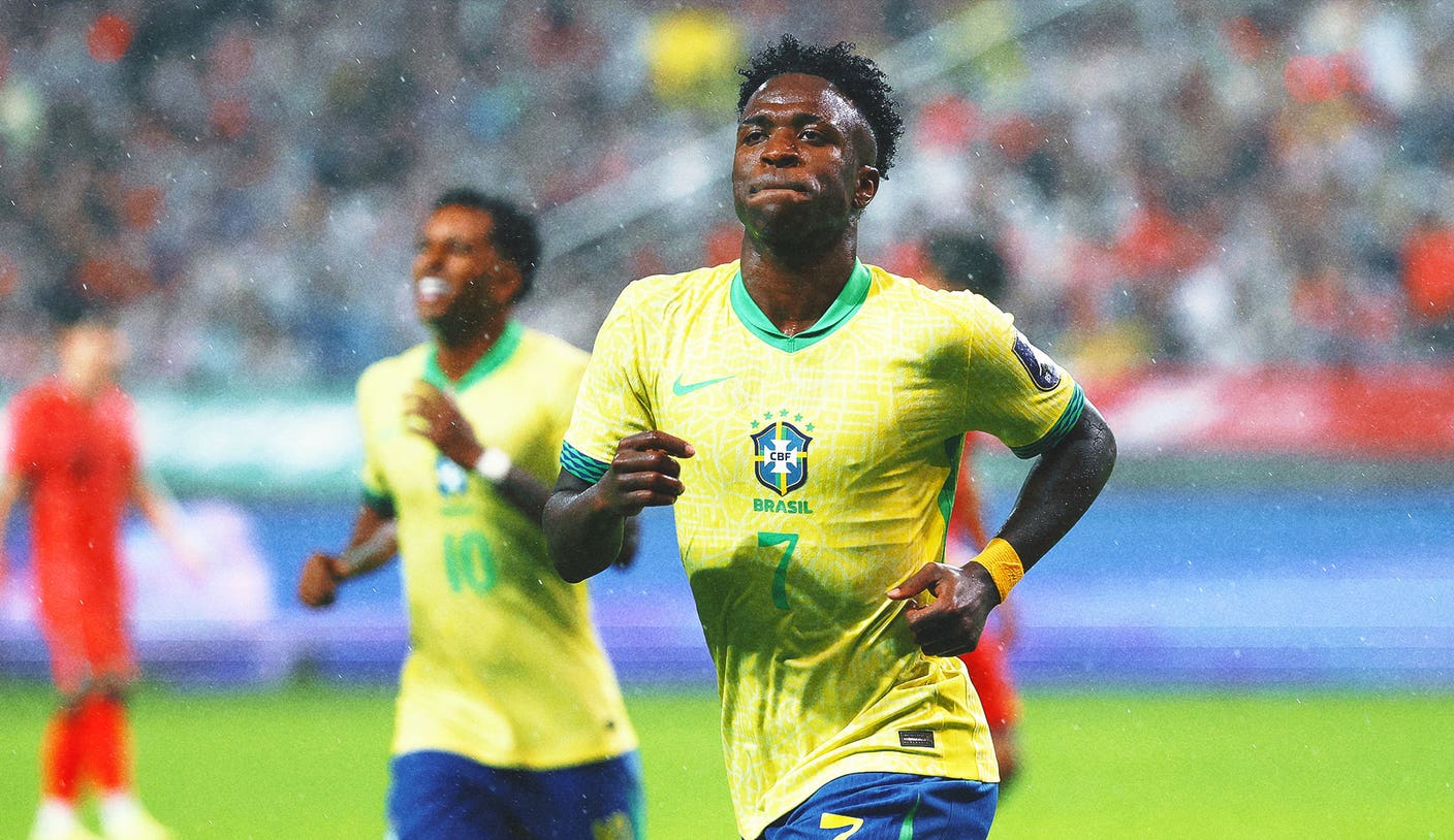 Brazil World Cup 2026 Schedule: Locations, Dates, Times