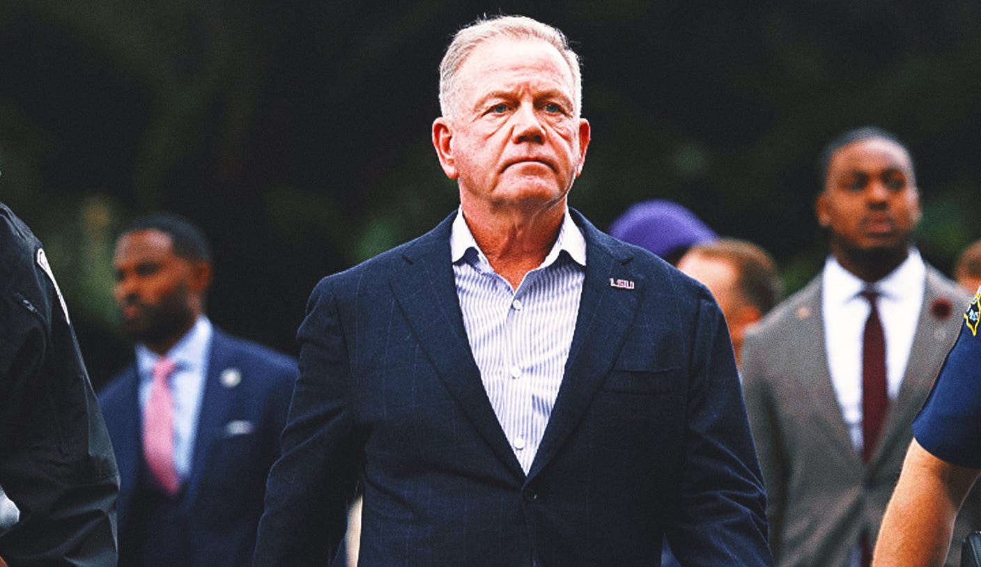 The Mixed Payouts for CFB’s Fired Coaches Has Reached A Document-Breaking Quantity