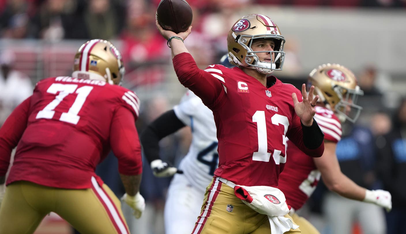 NEW Caesars Sportsbook Promo Code FOX250BM Unlocks $250 Bonus for 49ers vs Colts