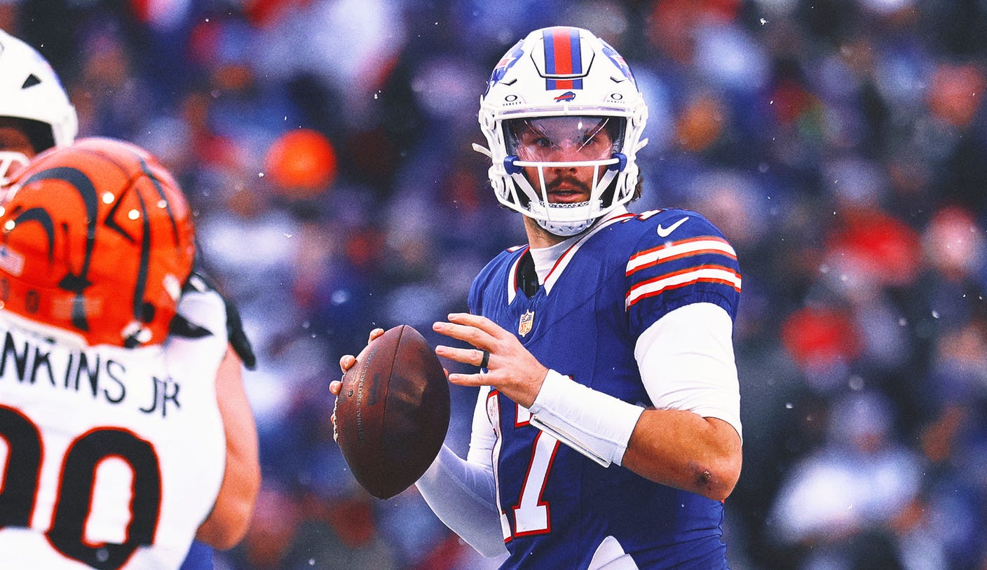 4 Takeaways From the Bills’ Win Over the Bengals