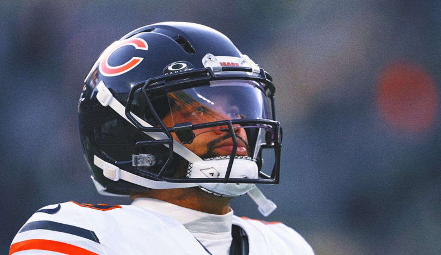 Frigid Sunday In Chicago: Browns-Bears To Function Brutal Winter Climate Frigid Sunday In Chicago: Browns-Bears To Function Brutal Winter Climate