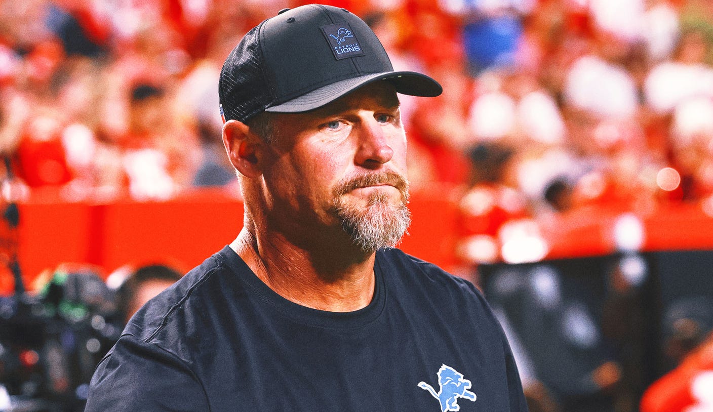 Has the Lions’ Tremendous Bowl Window Closed? Colin Cowherd Says ‘Self-Audit’ Is Needed