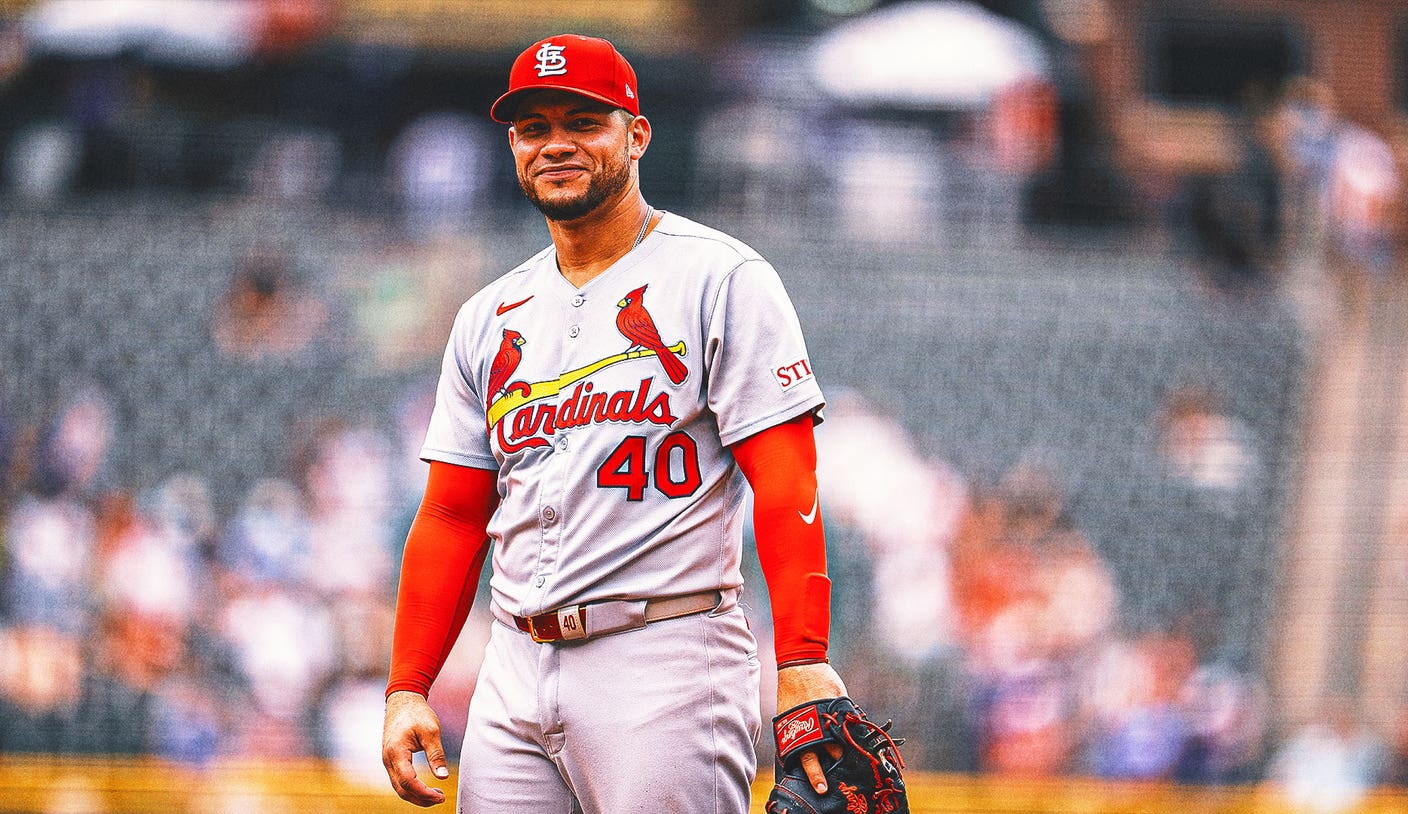 What’s Subsequent: How the Wilson Contreras Commerce Impacts the Purple Sox and Cardinals