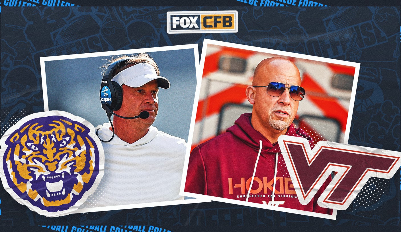 Lets Debate: Which Newly Hired Head Coach Is Best Positioned To Succeed?