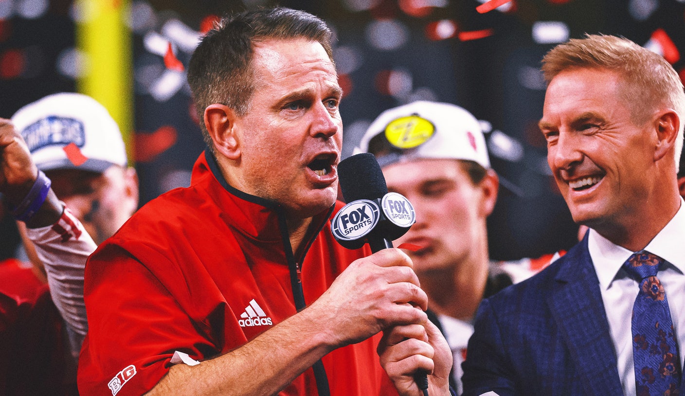 Curt Cignetti Repeats, Indiana, Ohio State Dominate AP All-Big Ten 1st Team