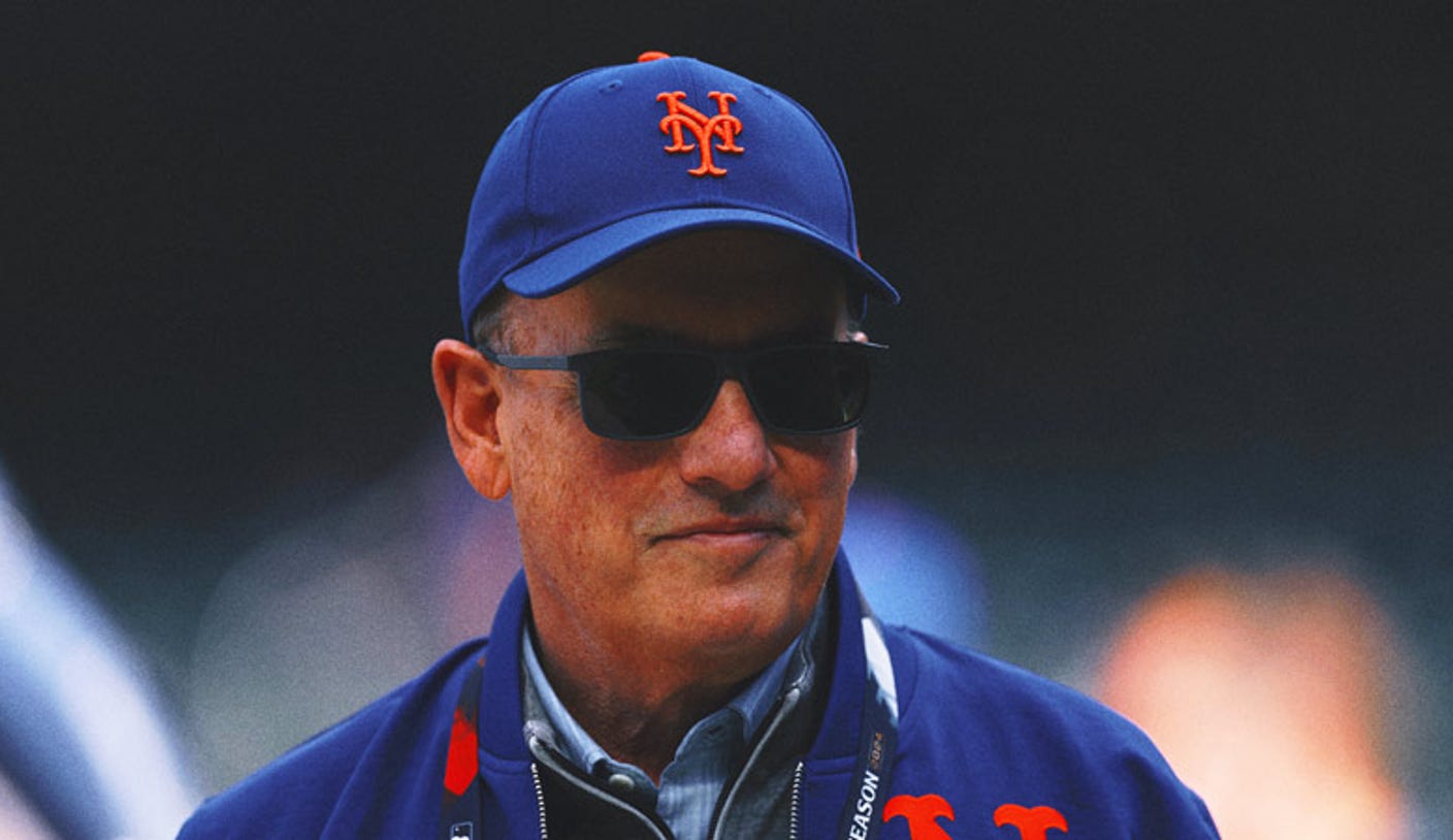 Mets Owner Steve Cohen Unleashes BRUTAL Truth Bomb On Pathetic Payroll Critics: “Just Usual Idiots MISINTERPRETING!”