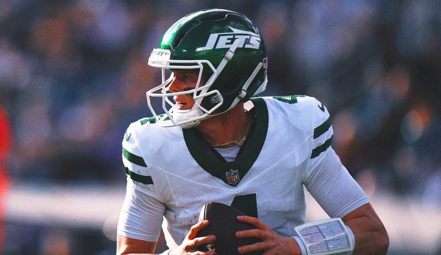 2025 NFL Week 16 Buzz: Jets To Start Undrafted Rookie QB Cook Again Sunday